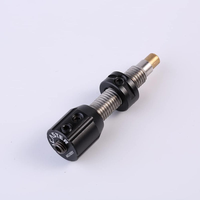 BICASTER Archery Cushion Plunger + Arrow Rest Magnetic Adjustable - 1 Set - Image 4